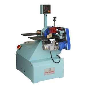 automatic rod molder