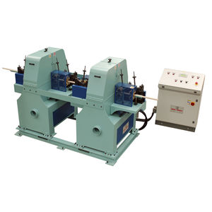wood sanding line