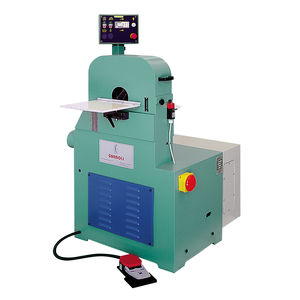 belt sanding machine