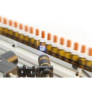 聚光灯机器视觉灯