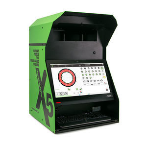dimensional measurement device