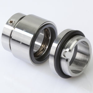 cartridge mechanical seal