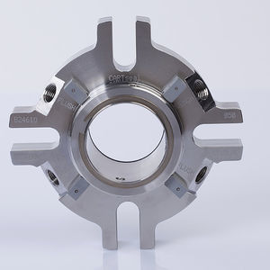 cartridge mechanical seal 1