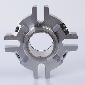 cartridge mechanical seal 1