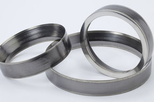 stainless steel sealing ring 1