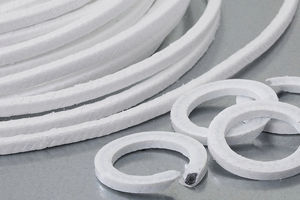 braided PTFE packing 1