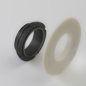 弹药筒机械密封