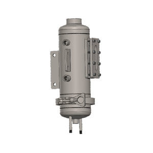 lubrication tank 1