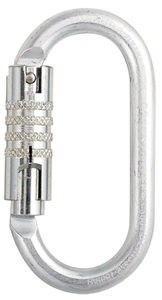 locking carabiner