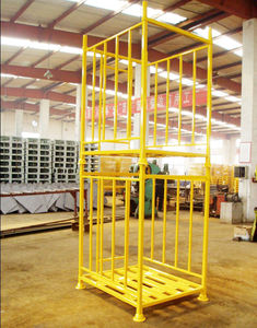 storage warehouse shelving