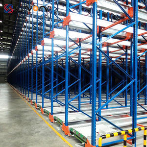 Shuttle shelving - ISO9001/ISO14001/UN-SPR09077 - Jiangsu Union ...