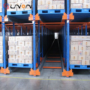 pallet shuttle