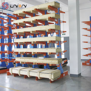 cantilever rack