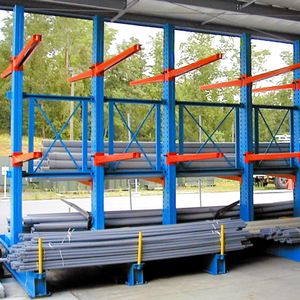 cantilever rack