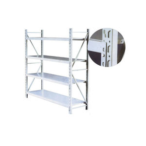 storage warehouse rack