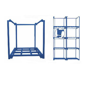 long item rack