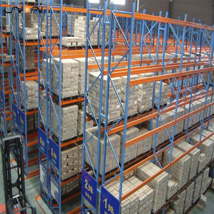 storage warehouse rack