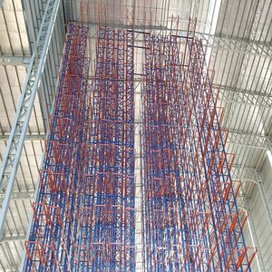 storage system automated storage and retrieval system 1