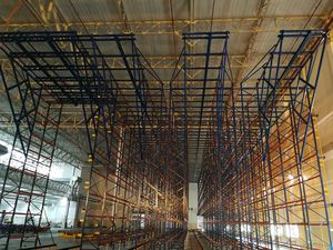 storage warehouse racking 1