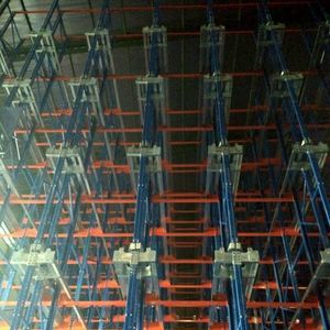 storage warehouse racking