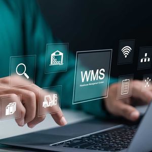 warehouse management system