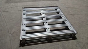 steel pallet