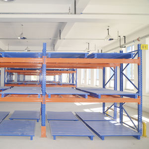 heavy load rack system