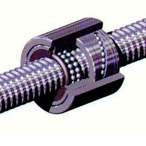 stainless steel ball screw