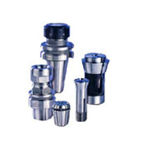 ISO collet chuck