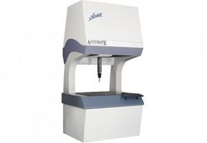 gantry coordinate measuring machine