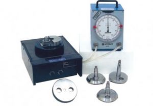 measurement touch probe