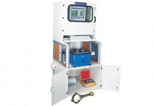 measurement touch probe