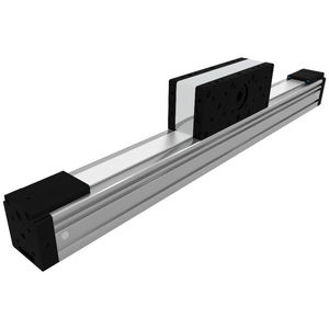electric linear unit