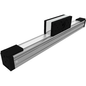electric linear unit