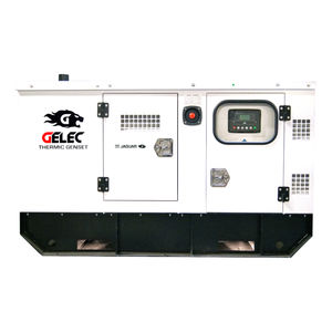 diesel generator set