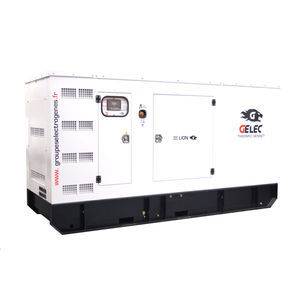 diesel generator set 1