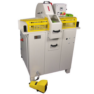 rotary blade cutting machine