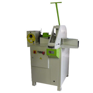 rotary blade cutting machine
