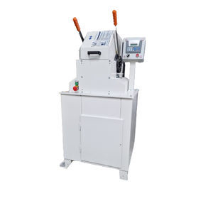 semi-automatic cutting machine 1