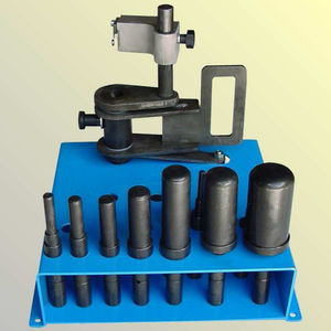 hose skiving machine