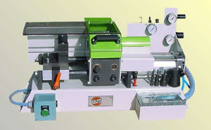 fitting assembly machine