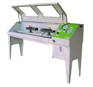 multi-parameter test stand