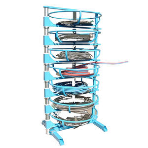 hose unwinder