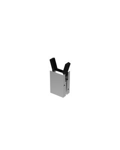 pneumatic gripper