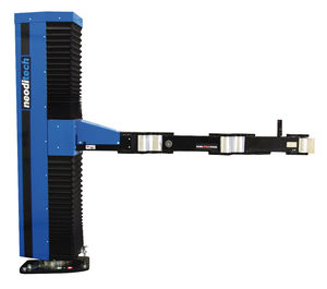 electric manipulator arm