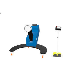 electric positioner