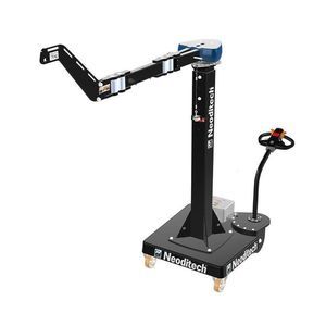 free-standing jib crane 1