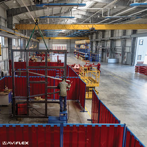 welding curtain