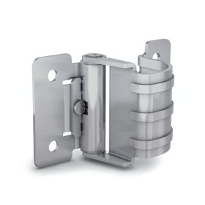 stainless steel hinge