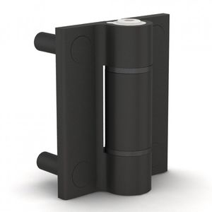 aluminum hinge